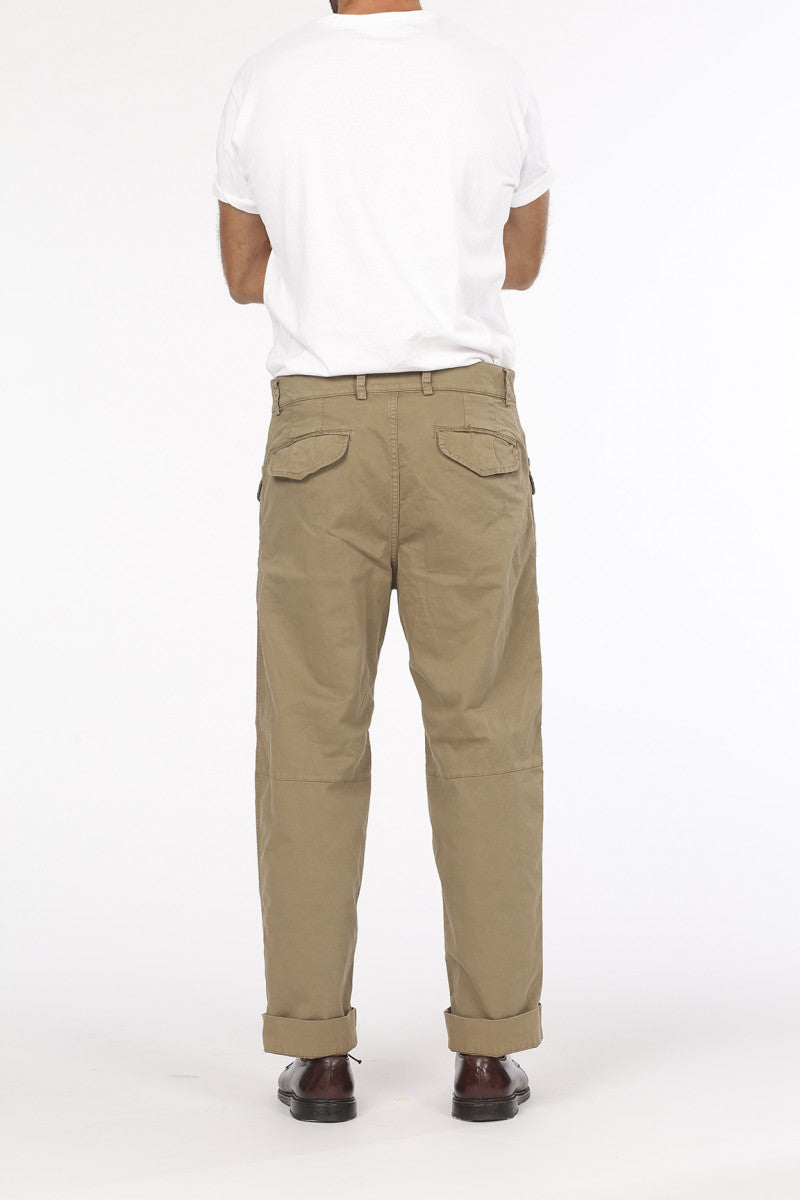 east harbour surplus douglas pant beige (LAST SIZE 30)