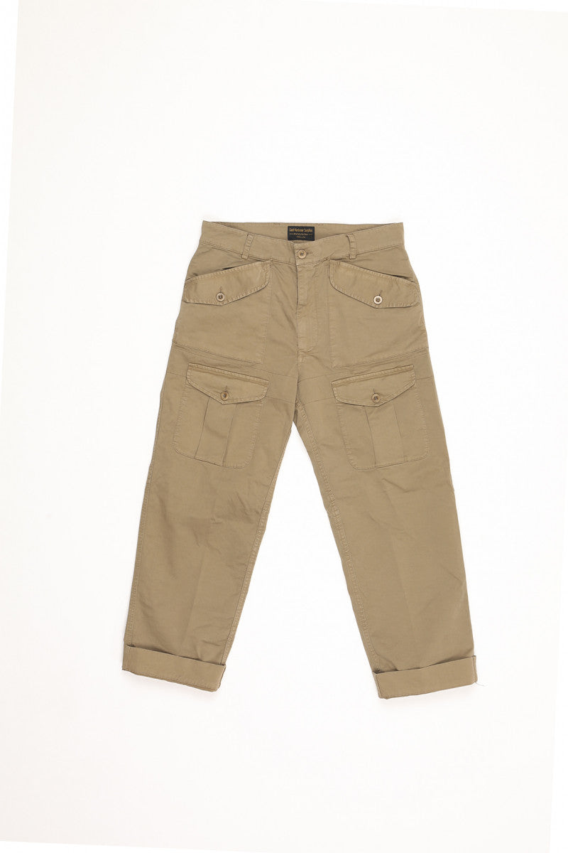east harbour surplus douglas pant beige