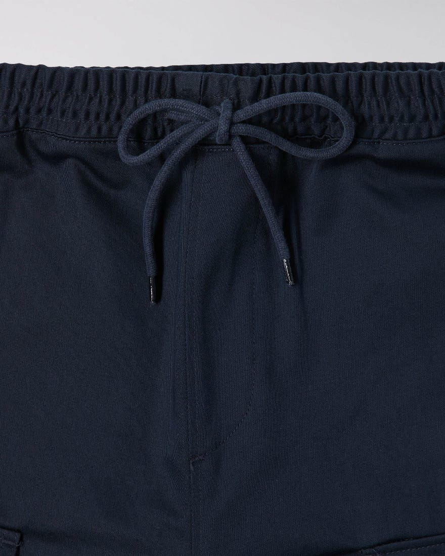 edwin manoeuvre pant navy blazer