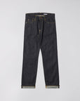 edwin nashville blue unwashed red listed selvage denim