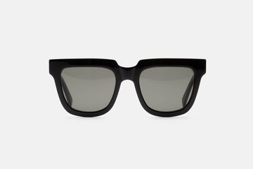 retrosuperfuture modo sunglasses black