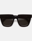 retrosuperfuture modo sunglasses black