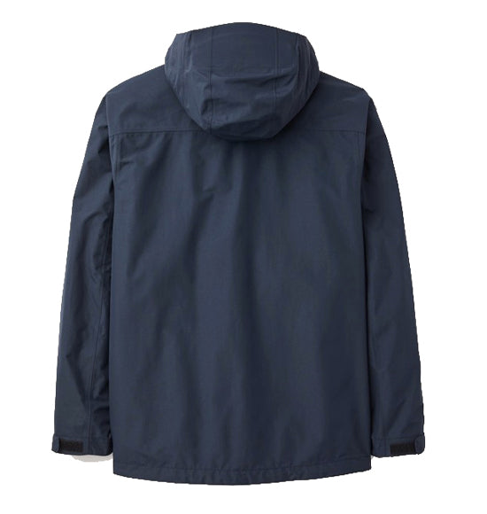 filson swiftwater rain jacket dark denim (LAST SIZE LARGE)