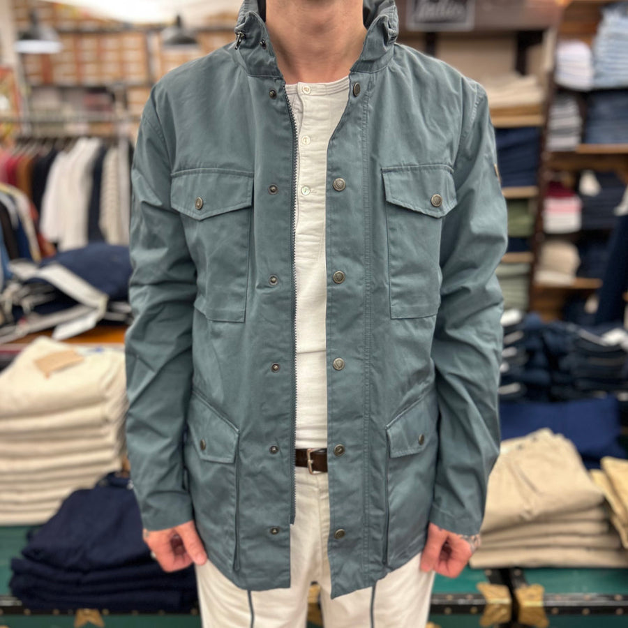 Fjallraven raven jacket reddit sale