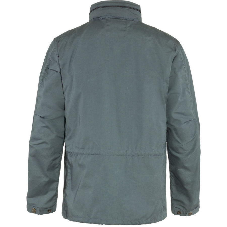 fjallraven raeven jacket m dusk