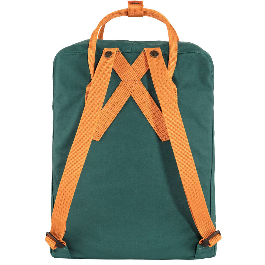 Kanken spruce 2025 green