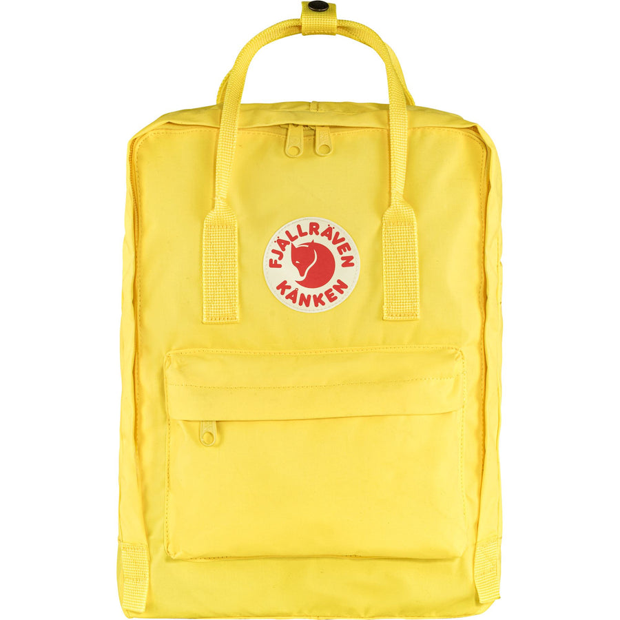 fjallraven kanken corn