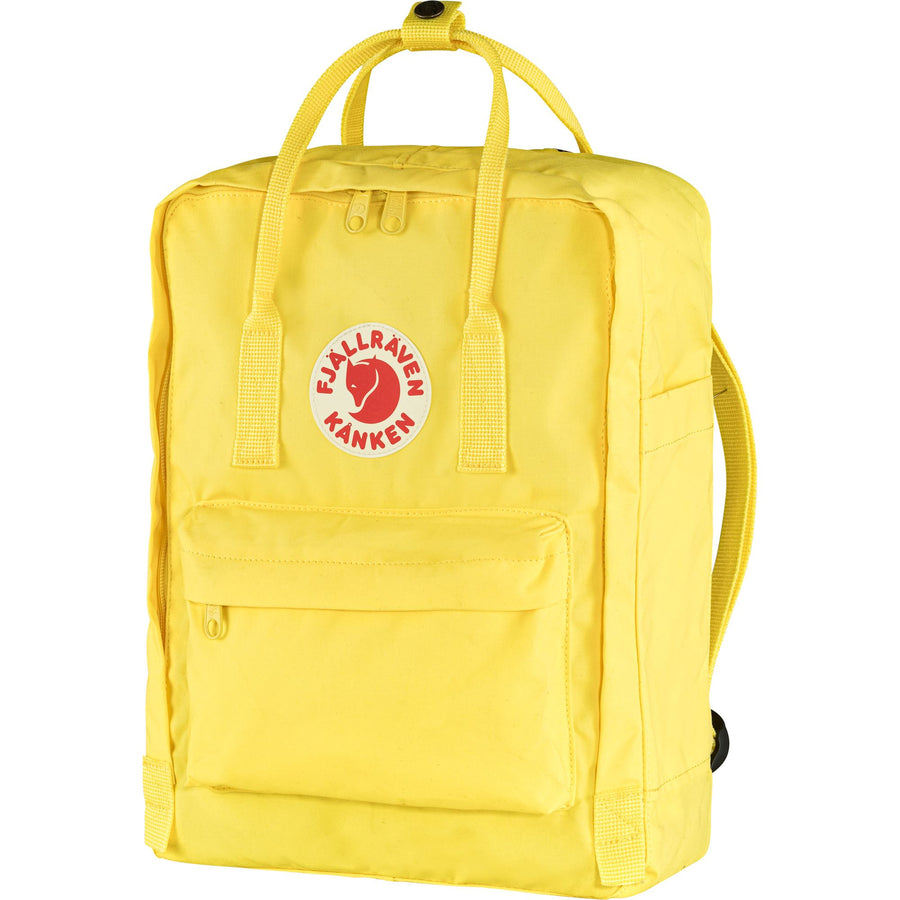 fjallraven kanken corn