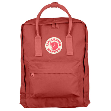 fjallraven kanken dahlia