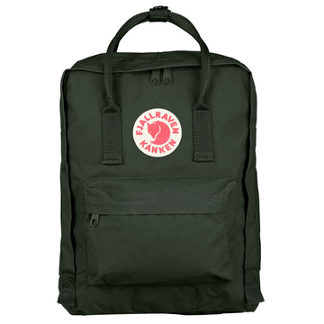 fjallraven kanken deep forest