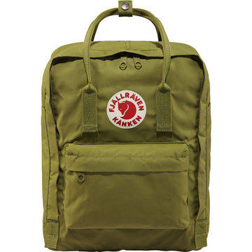 fjallraven kanken guacamole