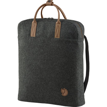 fjallraven norrvage briefpack grey