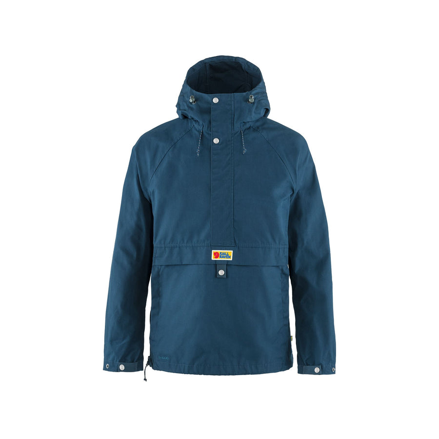 fjallraven vardag anorak storm