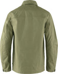 fjallraven vardag jacket green