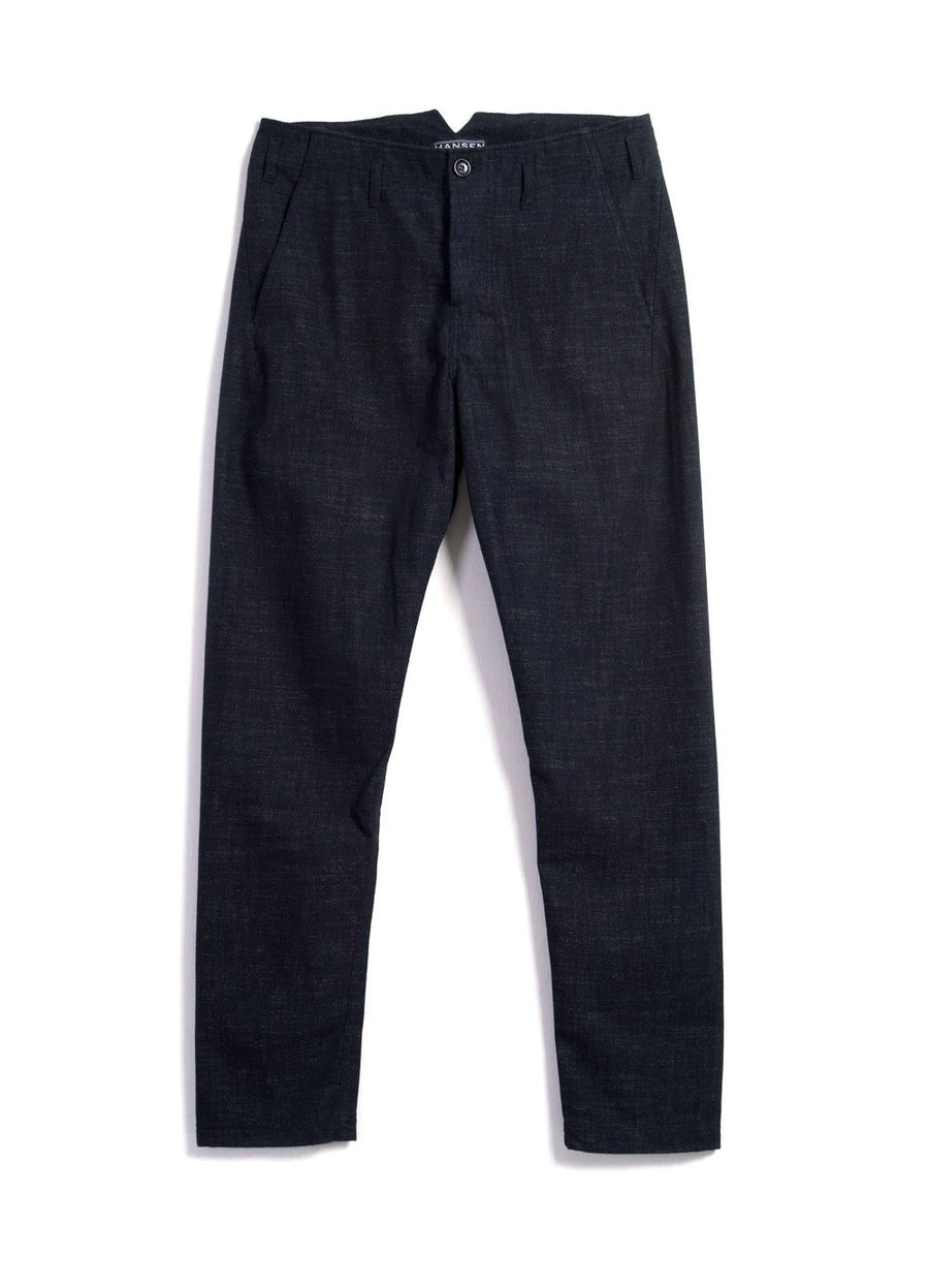 hansen svenning trouser night (last size medium)