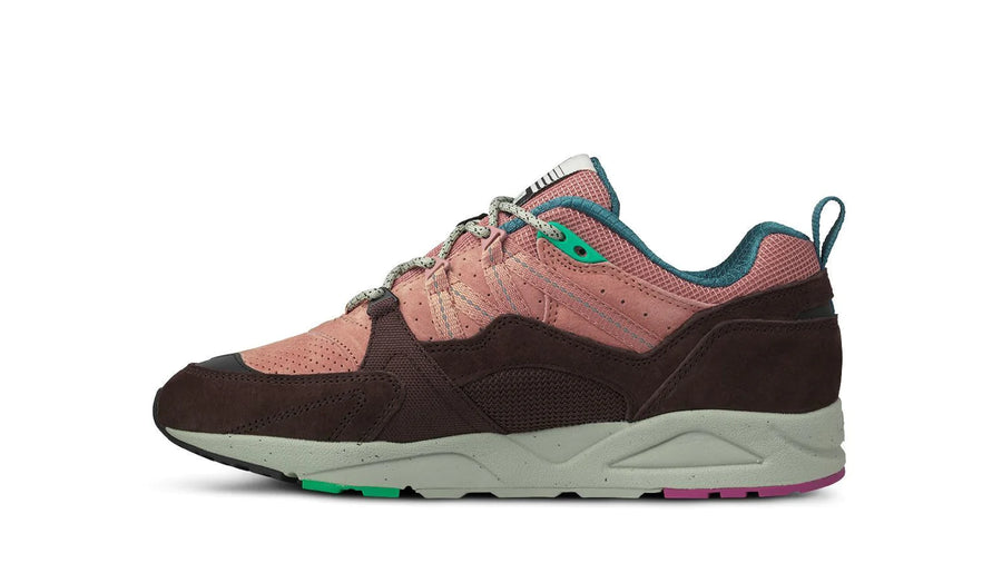 karhu fusion 2.0 northern lights pack java cork