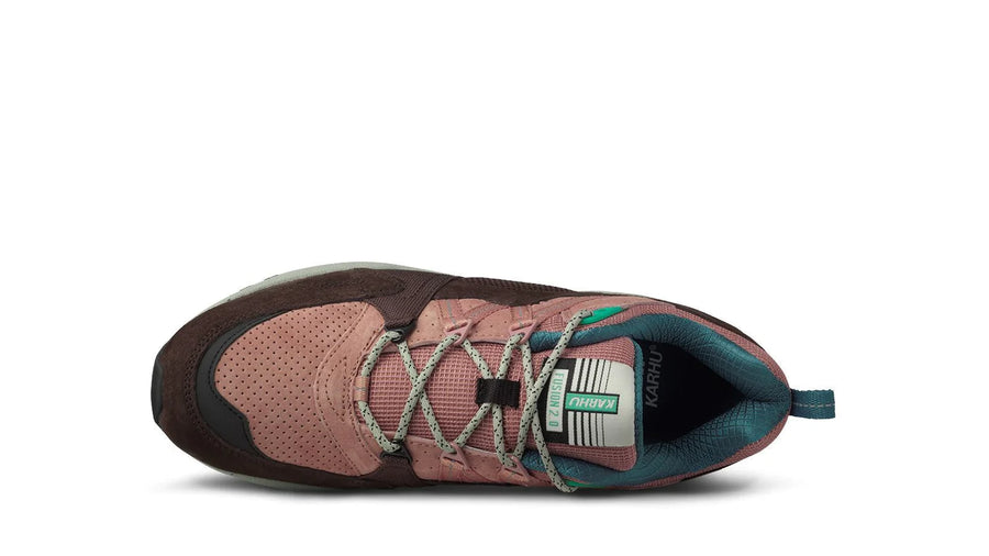 karhu fusion 2.0 northern lights pack java cork