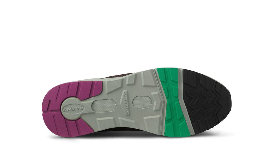karhu fusion 2.0 northern lights pack java cork