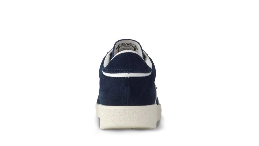 karhu trampas navy white (LAST SIZE 42)