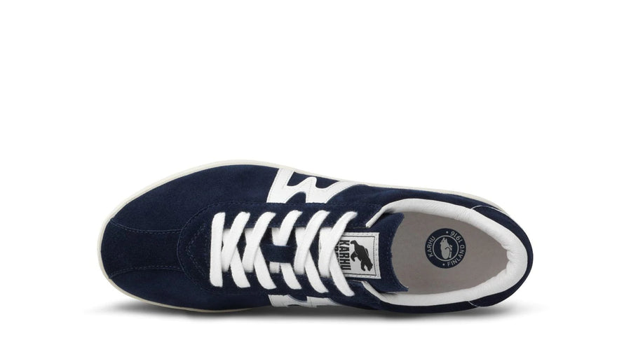 karhu trampas navy white (LAST SIZE 42)