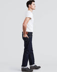 levis vintage clothing 1937 501 original fit jeans rigid blu 375010015 (LAST SIZE 30)
