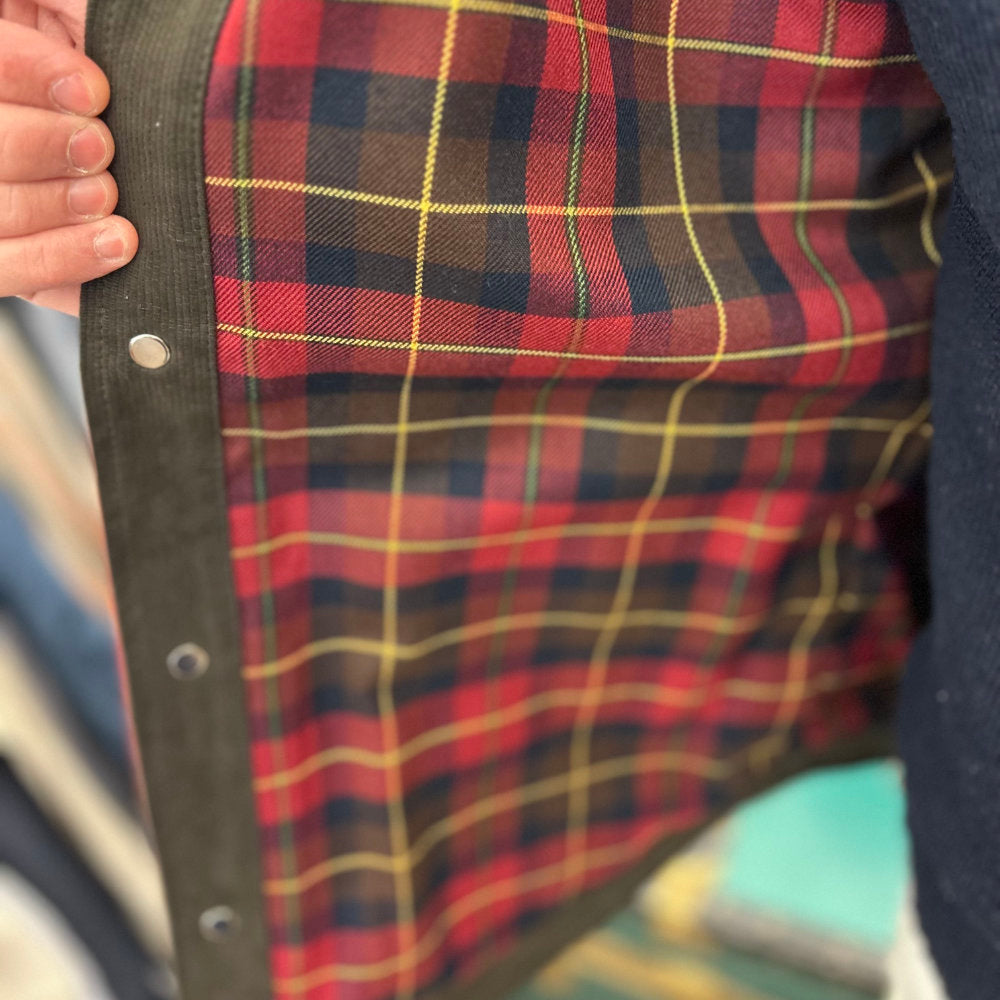 トップス MANIFATTURA CECCARELLI SHIRT filson MANIFATTURA CECCARELLI SHIRT filson - メルカリ