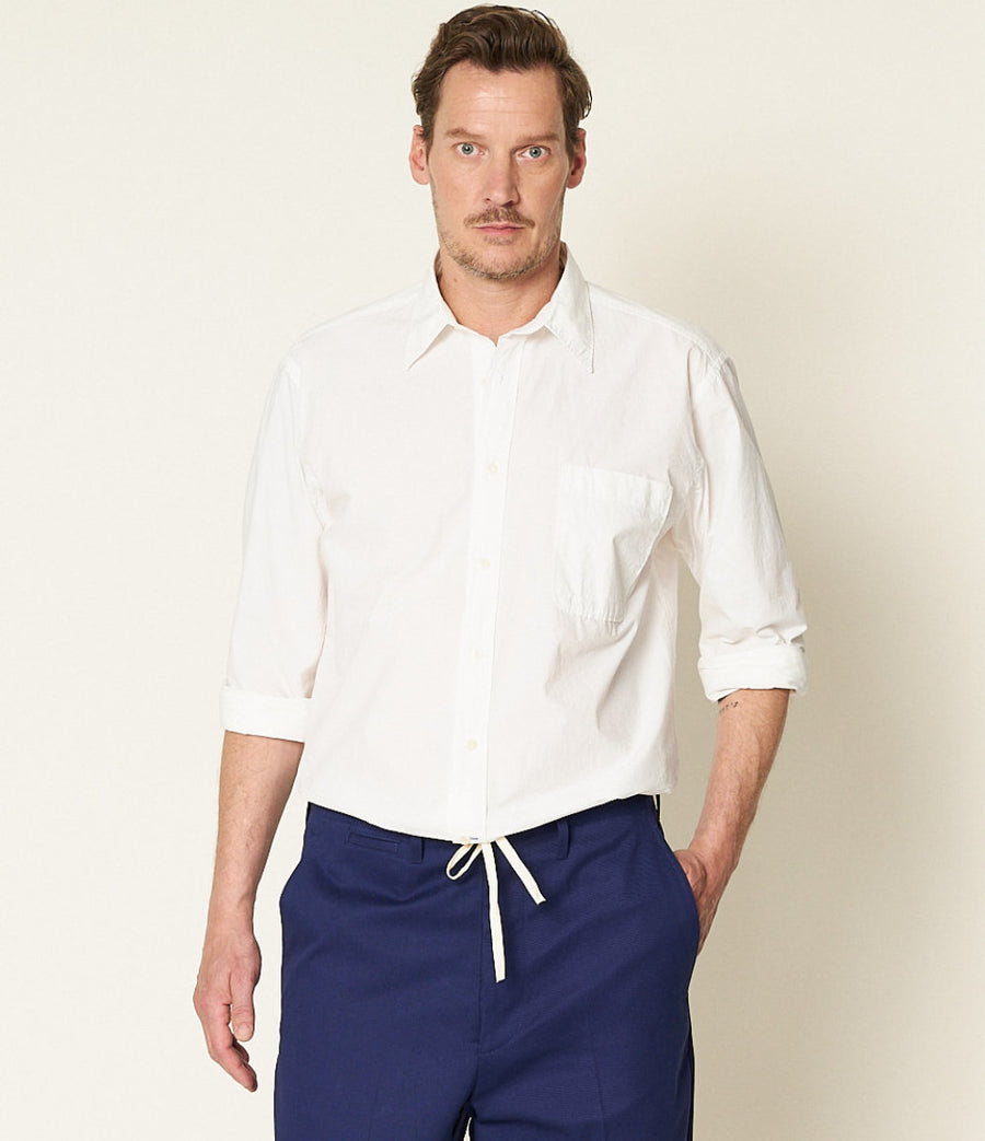 merz b schwanen shirt 01 white