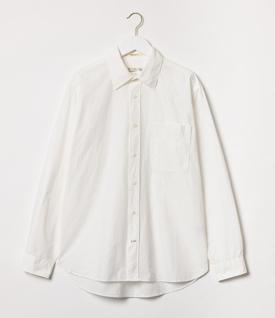 merz b schwanen shirt 01 white