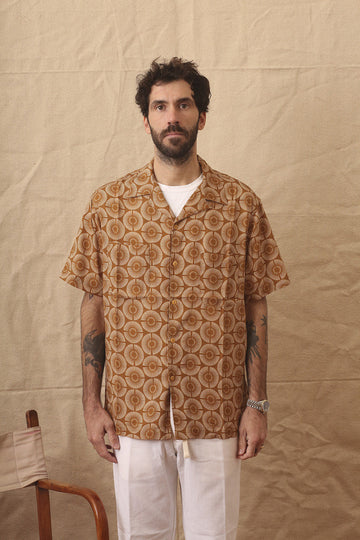 east harbour surplus miami 87 shirt