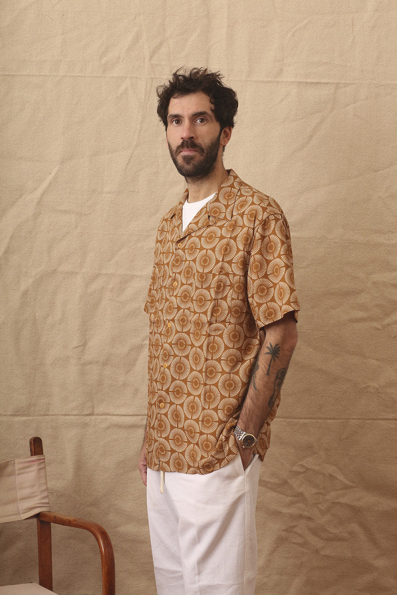 east harbour surplus miami 87 shirt