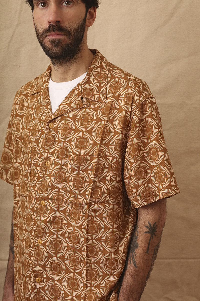 east harbour surplus miami 87 shirt
