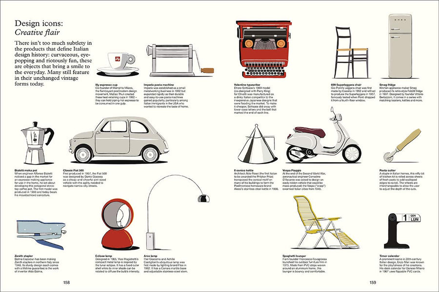 the monocle book of italy
