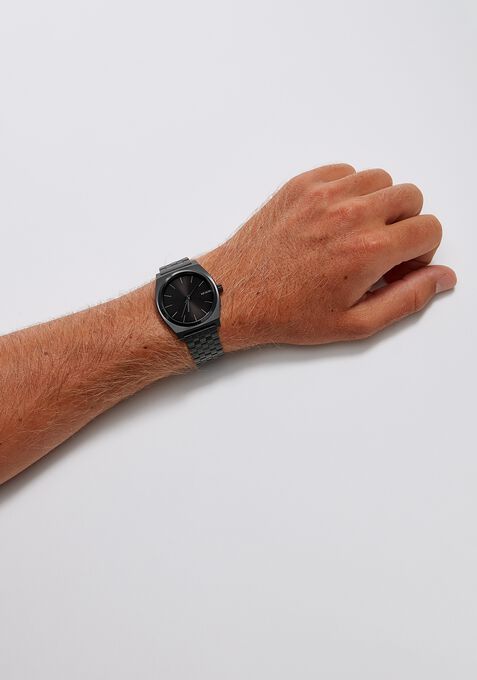 nixon time teller metallica hardwired