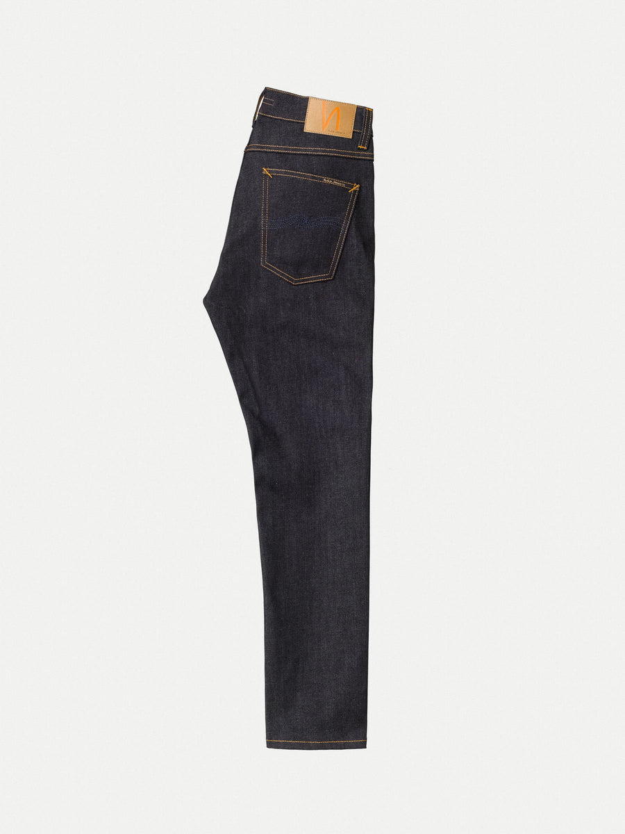 nudie lean dean dry indigofera