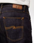 nudie tuff tony snake eyes selvage