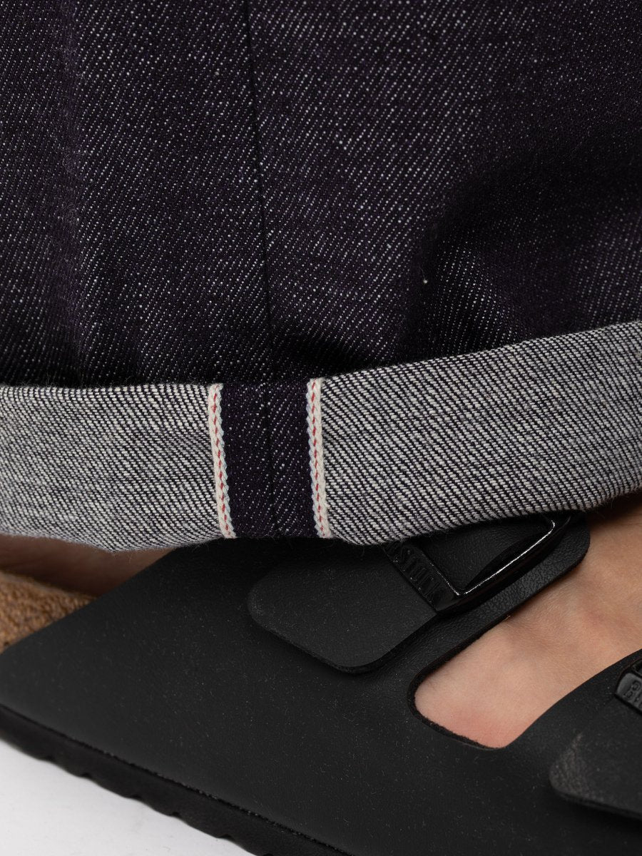nudie tuff tony snake eyes selvage