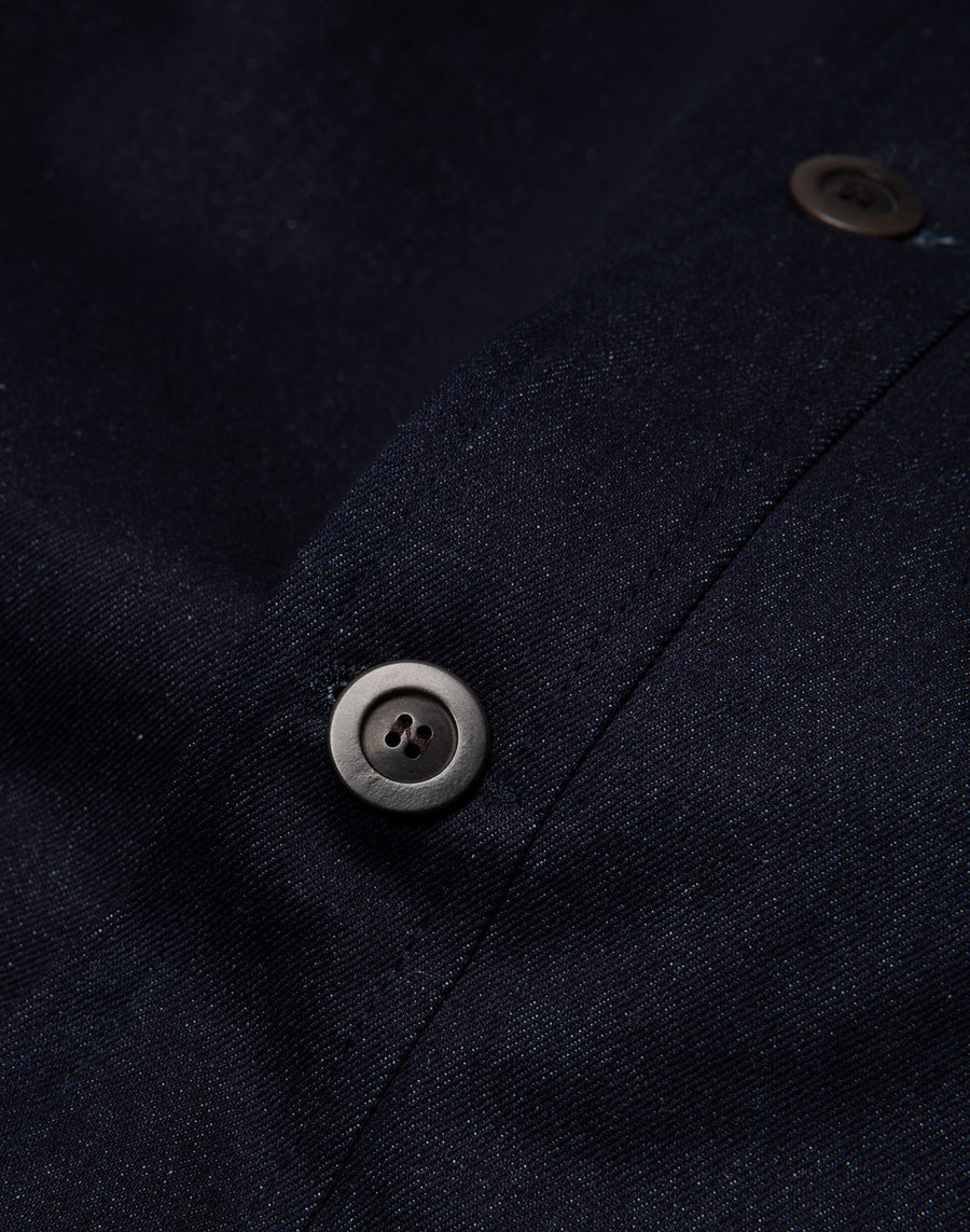 olow wayne shirt navy