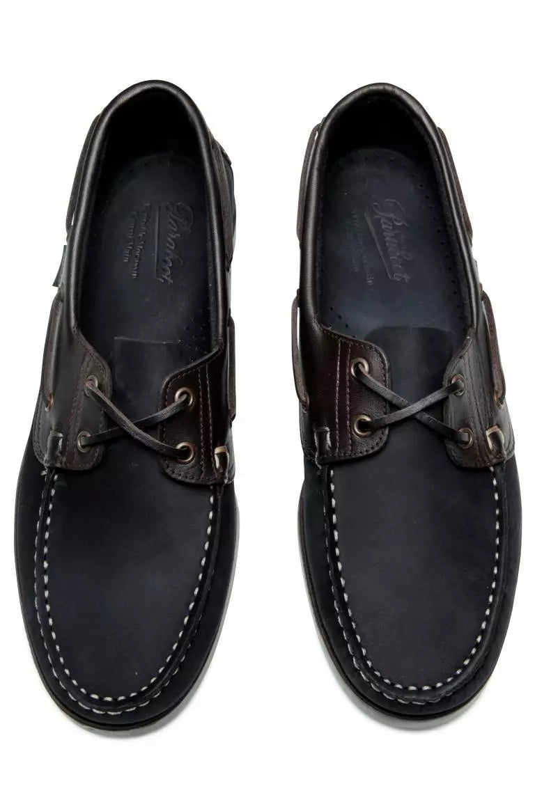 paraboot barth nubuck marine kenya www.sublime.bz