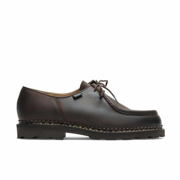 paraboot michael nubuck gringo