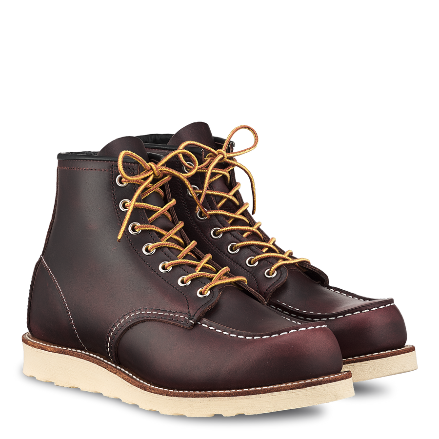 red wing heritage classic moc 8847 (LAST SIZE 39)
