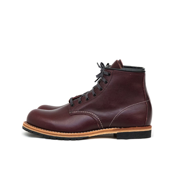 red wing heritage beckman 9011