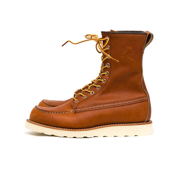 red wing heritage irish setter 877 oro legacy www.sublime.bz