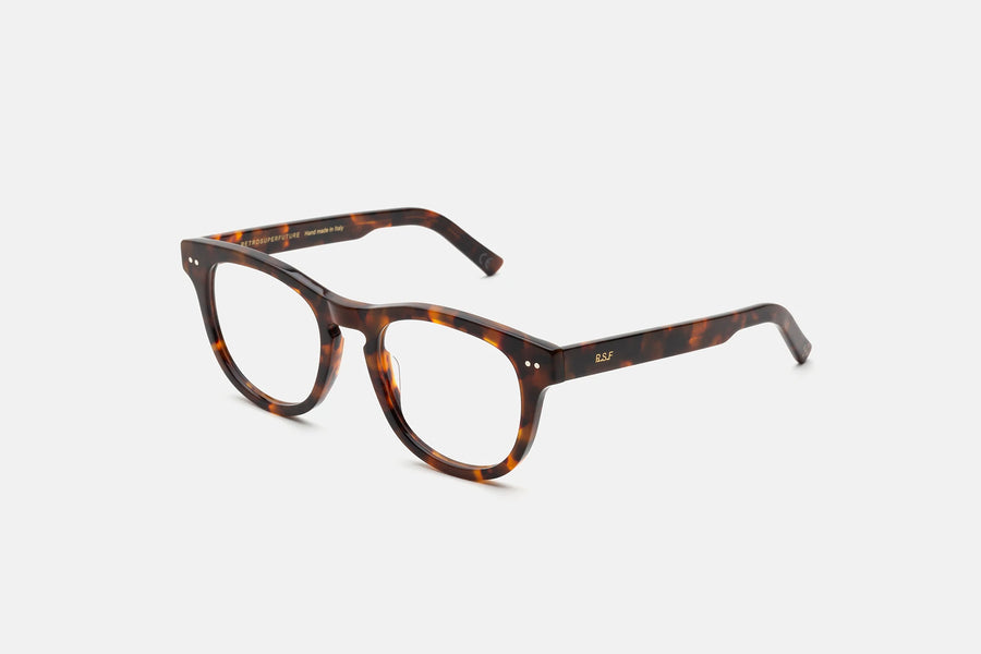 retrosuperfuture numero 81 optical glasses havana nostra