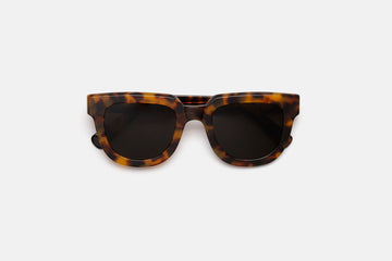 retrosuperfuture serio sunglasses spotted havana