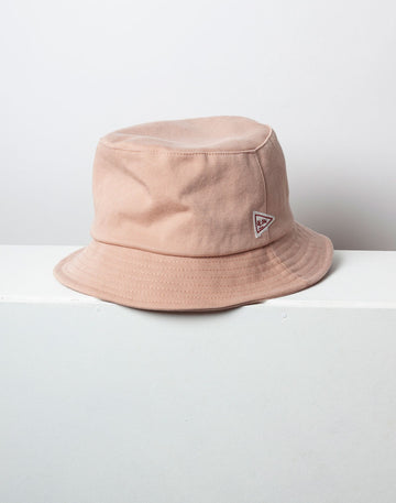 olow robert bucket hat rose