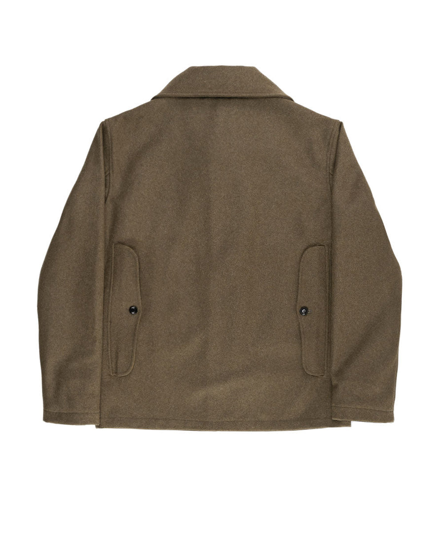 the quartermaster hunter jacket calvana (LAST SIZE MEDIUM)